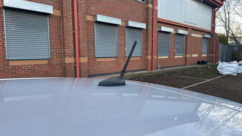 Hyundai i20 1.2 MPi Premium Nav 5dr Petrol Hatchback